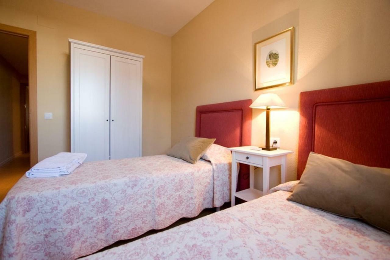 Macarena Flat Daire Sevilla Dış mekan fotoğraf