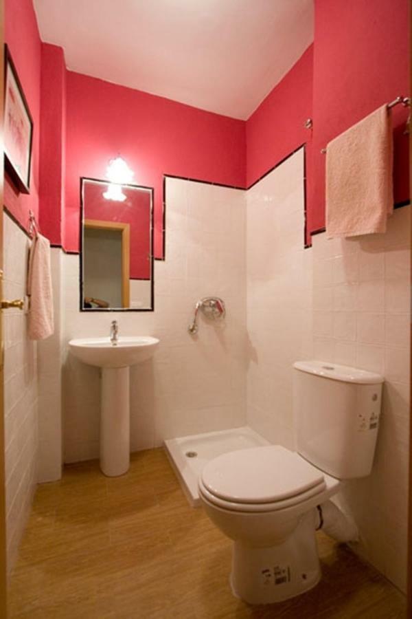 Macarena Flat Daire Sevilla Dış mekan fotoğraf
