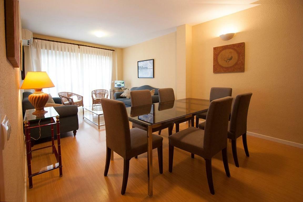 Macarena Flat Daire Sevilla Dış mekan fotoğraf